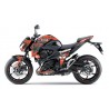 Kit déco ROCKSTAR KAWASAKI Z800 2013-2016 4