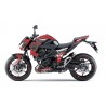 Kit déco ROCKSTAR KAWASAKI Z800 2013-2016 5