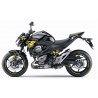 Kit déco STREET KAWASAKI Z800 2013-2016 1