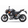 Kit déco STREET KAWASAKI Z800 2013-2016 2