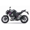 Kit déco STREET KAWASAKI Z800 2013-2016 5