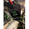 Kit déco passage de roue MONSTER KAWASAKI Z900 2017-2021 0