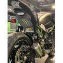 Kit déco passage de roue HOONIGAN KAWASAKI Z900 2017-2021