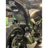 Kit déco passage de roue HOONIGAN KAWASAKI Z900 2017-2021 0