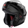 Casque moto modulable NOLAN N90.3 N-COM FLAT BLACK 0