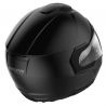 Casque moto modulable NOLAN N90.3 N-COM FLAT BLACK 2