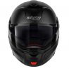 Casque moto modulable NOLAN N90.3 N-COM FLAT BLACK 3