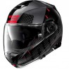 Casque modulable NOLAN N100.5 LIGHTSPEED 0