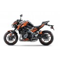 Kit déco CAMO KAWASAKI Z900 2017-2021