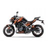 Kit déco CAMO KAWASAKI Z900 2017-2021 1
