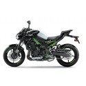 Kit déco GRAFITT KAWASAKI Z900 2017-2021