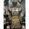 Kit déco HOONIGAN KAWASAKI Z900 2017-2021 4