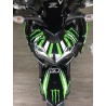 Kit déco MONSTER KAWASAKI Z900 2017-2021 5