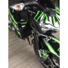 Kit déco MONSTER KAWASAKI Z900 2017-2021 6