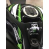 Kit déco MONSTER KAWASAKI Z900 2017-2021 8