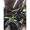 Kit déco MONSTER KAWASAKI Z900 2017-2021 10