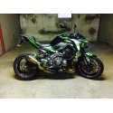 Kit déco GRAFIX KAWASAKI Z900 2017-2021