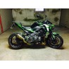 Kit déco GRAFIX KAWASAKI Z900 2017-2021 6
