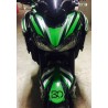 Kit déco GRAFIX KAWASAKI Z900 2017-2021 8