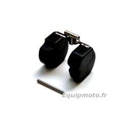 Flotteurs YAMAHA TT225 TT250 XT350 XT550 XT600 TT600