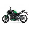 Kit déco WINTER KAWASAKI Z900 2017-2021