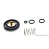 Réparation pompe d'enrichissement Tourmax HONDA VT600 SHADOW NT650K HAWK GT PC800 PACIFIC COAST 0