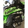 Kit déco camo KAWASAKI Z1000 2015-2017 9