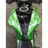 Kit déco camo KAWASAKI Z1000 2015-2017 12