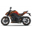 Kit déco GRAFIX KAWASAKI Z1000 2015-2017