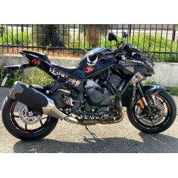 Kit déco VENOM KAWASAKI Z H2 2020-2021