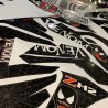 Kit déco VENOM KAWASAKI Z H2 2020-2021 3