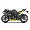 Kit déco CAMO KAWASAKI ZX6R 2019-2020 1