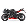 Kit déco CAMO KAWASAKI ZX6R 2019-2020 2
