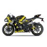 Kit déco DYNAMIK KAWASAKI ZX6R 2019-2020 1