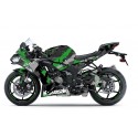 Kit déco DYNAMIK KAWASAKI ZX6R 2019-2020