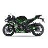 Kit déco ICON KAWASAKI ZX6R 2019-2020 5