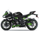 Kit déco winter Test KAWASAKI ZX6R 2019-2020