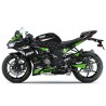 Kit déco winter Test KAWASAKI ZX6R 2019-2020 0