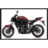 Kit déco RACING YAMAHA MT-07 2014-2020 0