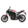 Kit déco RACING YAMAHA MT-07 2014-2020 1