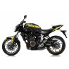 Kit déco RACING YAMAHA MT-07 2014-2020 3
