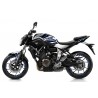 Kit déco GRAFIXYAMAHA MT-07 2014-2020 0