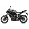 Kit déco GRAFIXYAMAHA MT-07 2014-2020 1