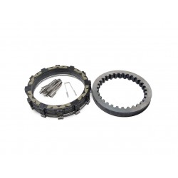 Embrayage complet REKLUSE TorqDrive KAWASAKI KX 450 (KX450J)