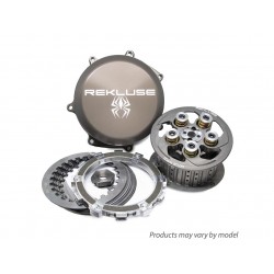 Embrayage complet REKLUSE Core Exp 3.0 YAMAHA YZ 65 YZ 85