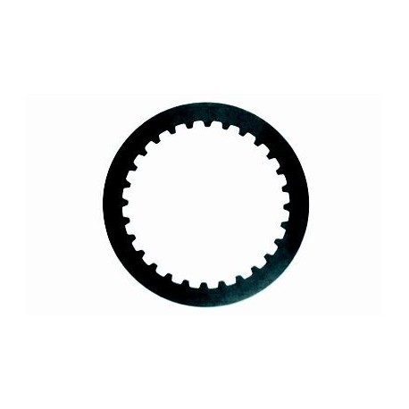 Disque lisse d'embrayage TOURMAX moto Honda CRF250R CRF250RW CRF250 RWE