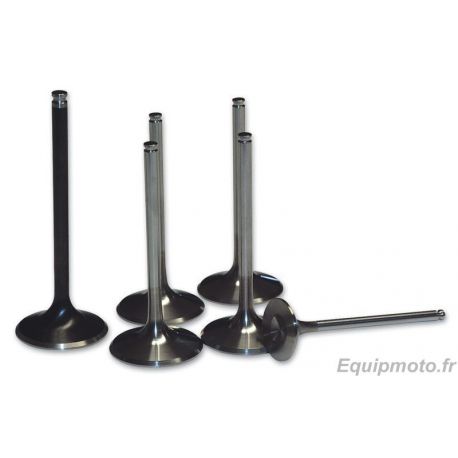 Soupapes d'admission HONDA CBR600F 1987-1990