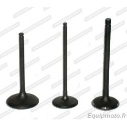 Soupapes d'échappement HONDA CBR600F 1987-1990