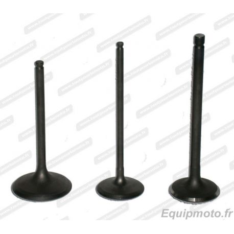 Soupapes d'échappement HONDA CBR600F 1987-1990