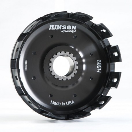 Cloche d'Embrayage HINSON HONDA CRF 450 R CRF 450 RX Cloche d'Embrayage HINSON HONDA CRF 450 R CRF 450 RX